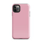 Pink Sherbert - iPhone Case - Flay Cases