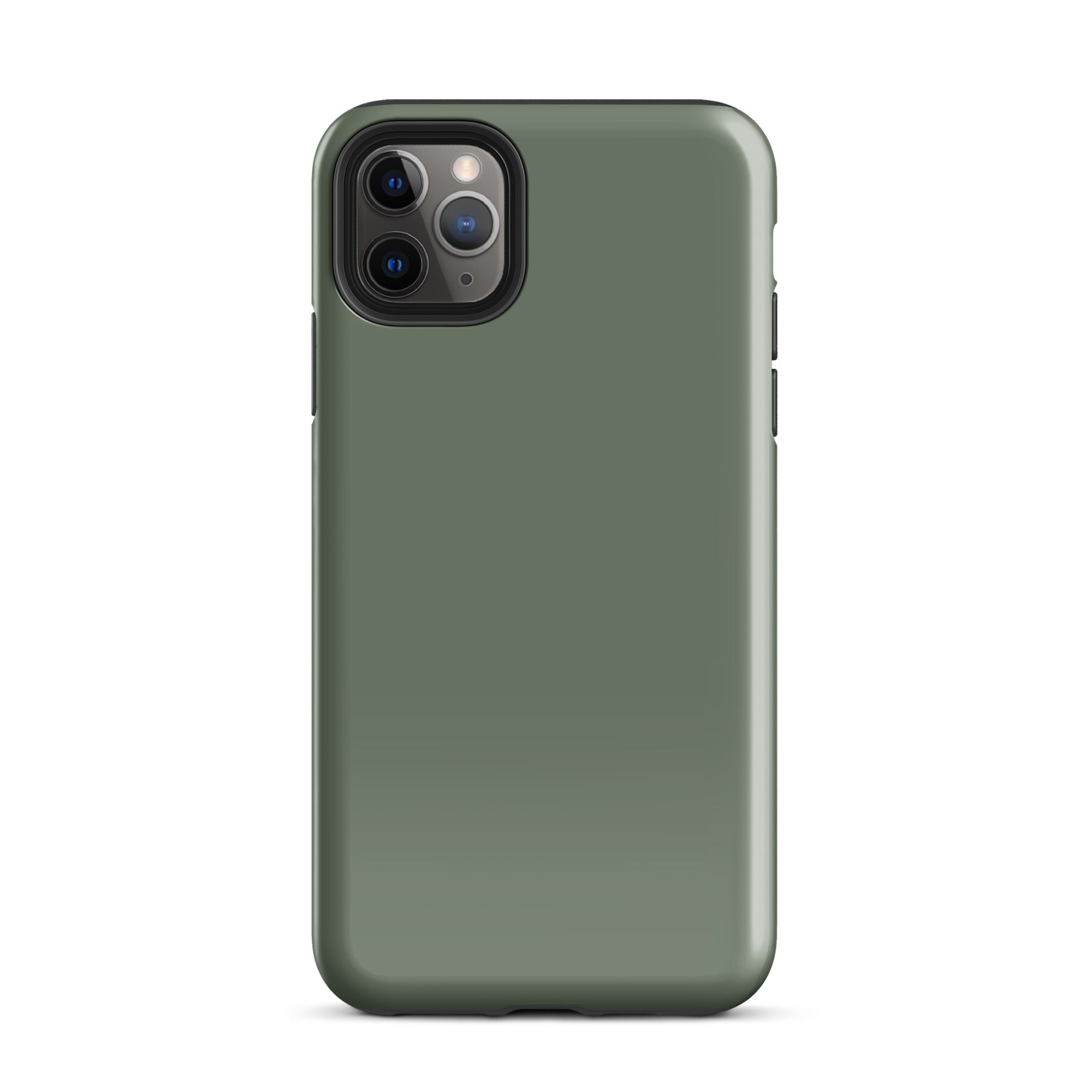 Forest Shadow - iPhone Case - Flay Cases