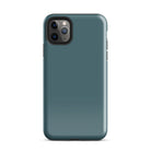Deep Lagoon - iPhone Case - Flay Cases