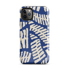Coral Tide - iPhone Case - Flay Cases