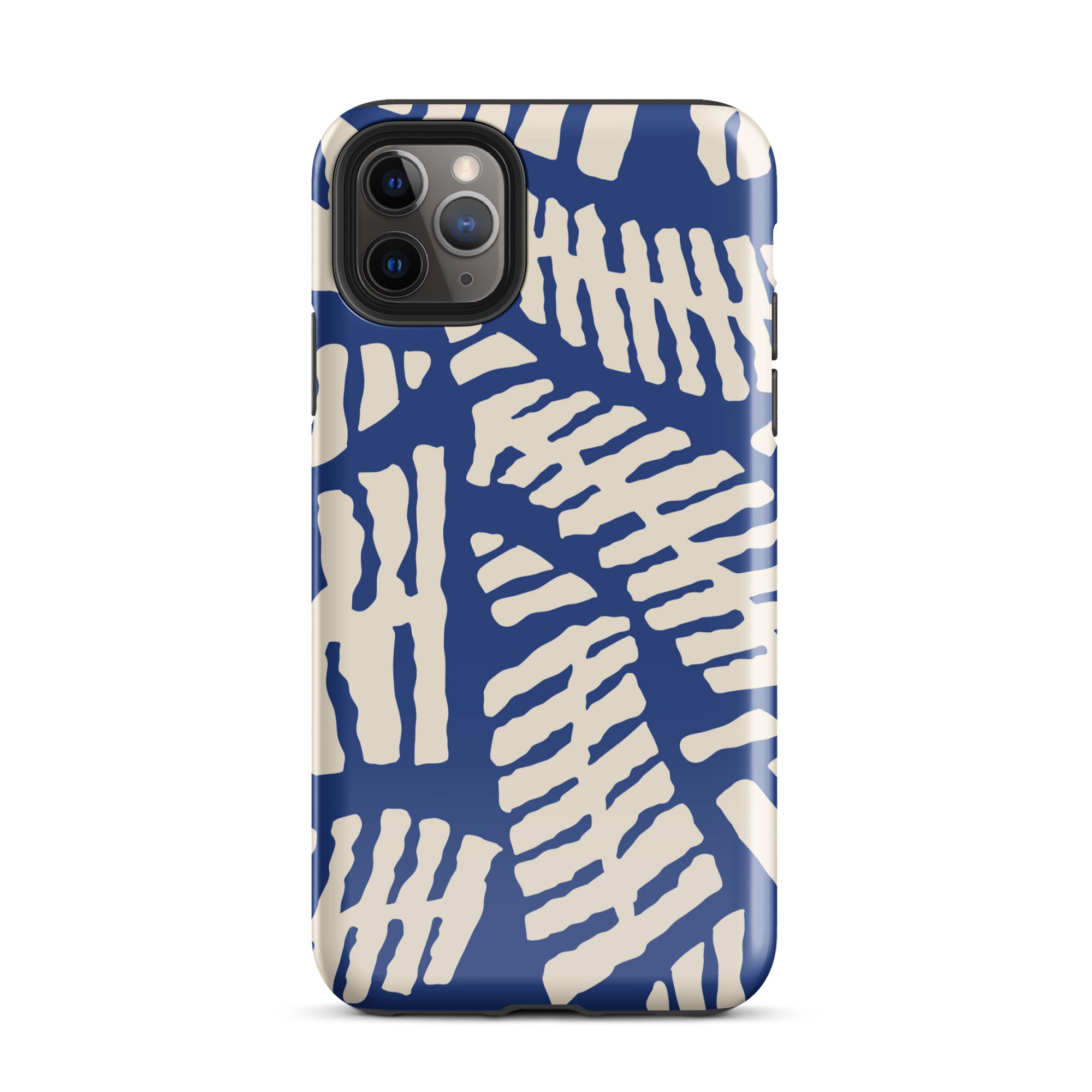 Coral Tide - iPhone Case - Flay Cases
