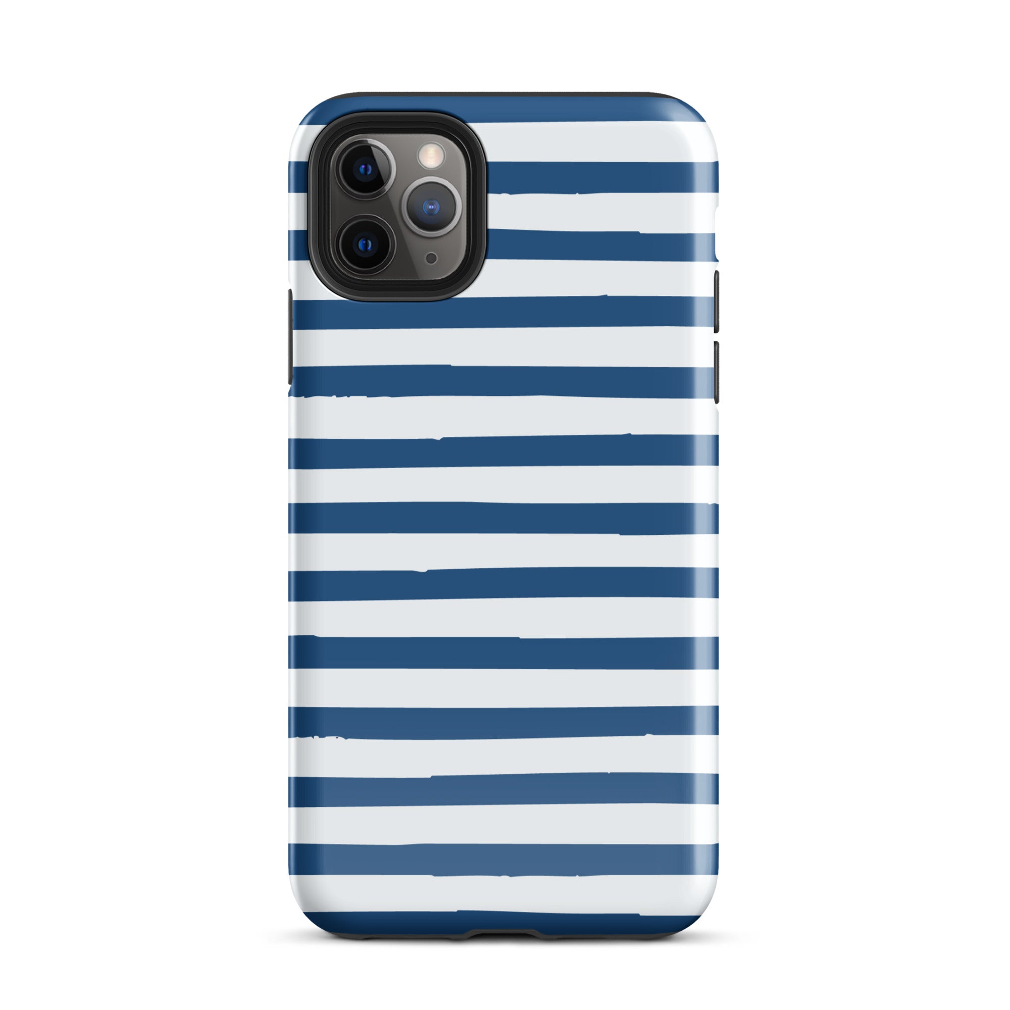 Sailors Trace - iPhone Case - Flay Cases