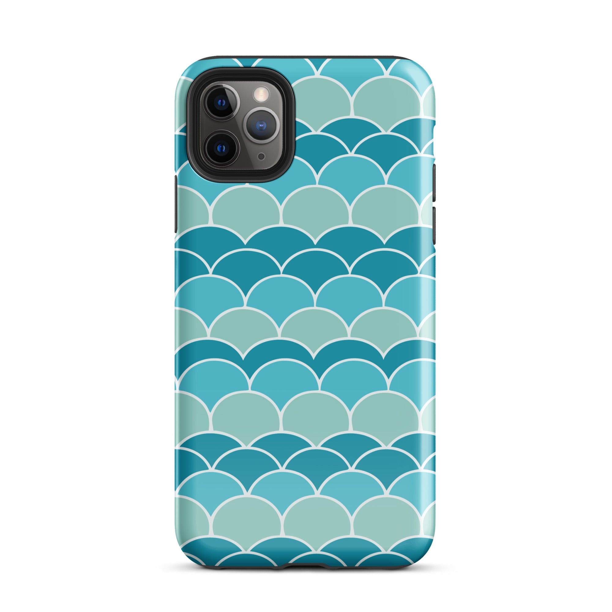 Mermaids Tail - iPhone Case - Flay Cases