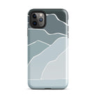 Overcast - iPhone Case - Flay Cases