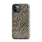 Wild Stripe - iPhone Case - Flay Cases