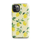 Amalfi Bloom - iPhone Case - Flay Cases