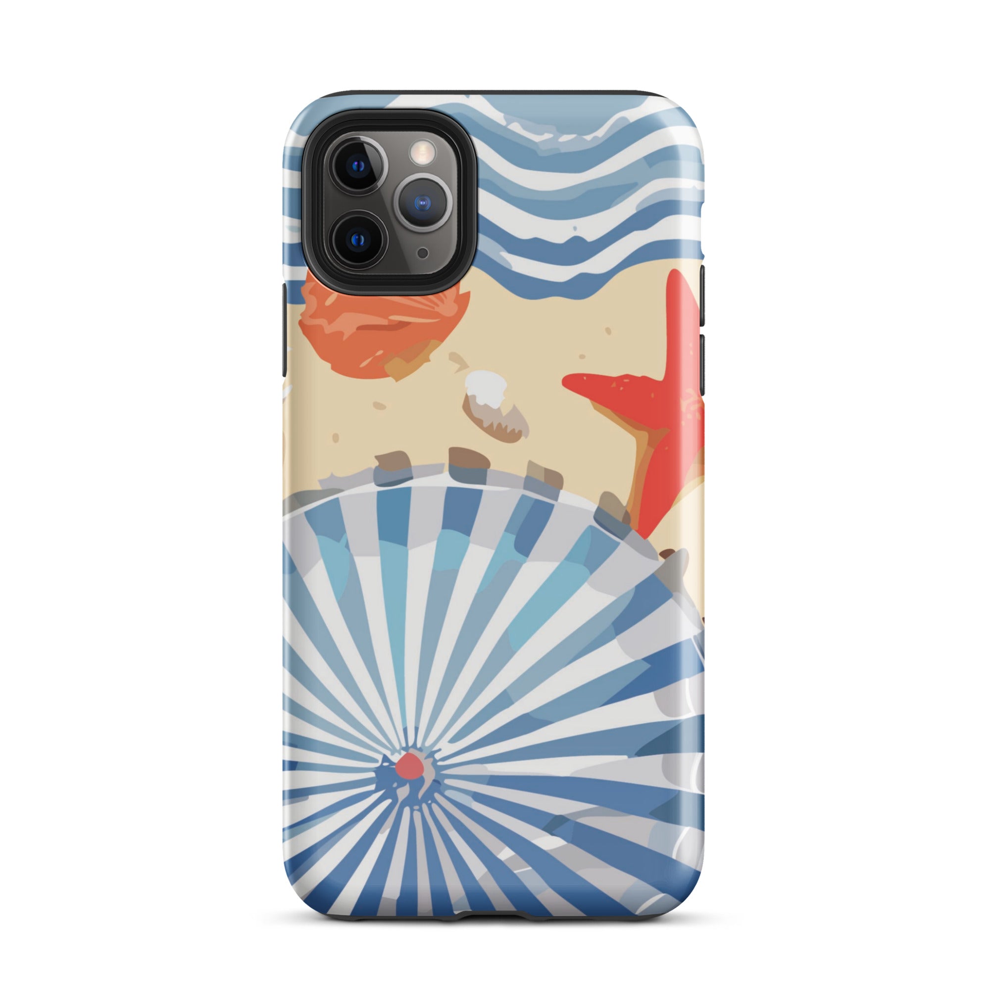 Côte d'Azur Breeze - iPhone Case - Flay Cases