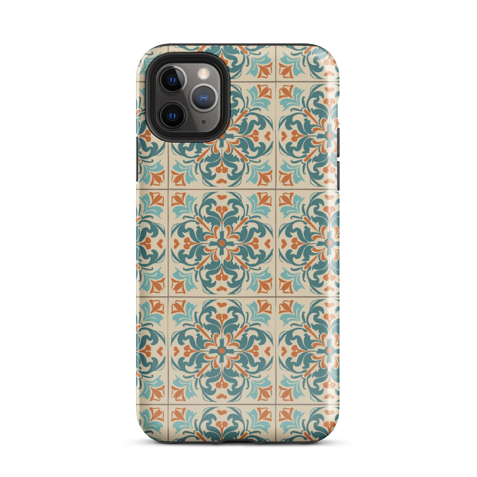 Villa Toscana - iPhone Case - Flay Cases