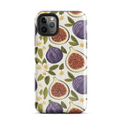 di Fichi - iPhone Case - Flay Cases