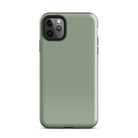 Woodland Moss - iPhone Case - Flay Cases