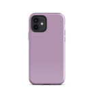 Lilac Whisper - iPhone Case - Flay Cases