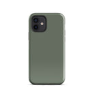 Forest Shadow - iPhone Case - Flay Cases