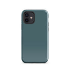 Deep Lagoon - iPhone Case - Flay Cases