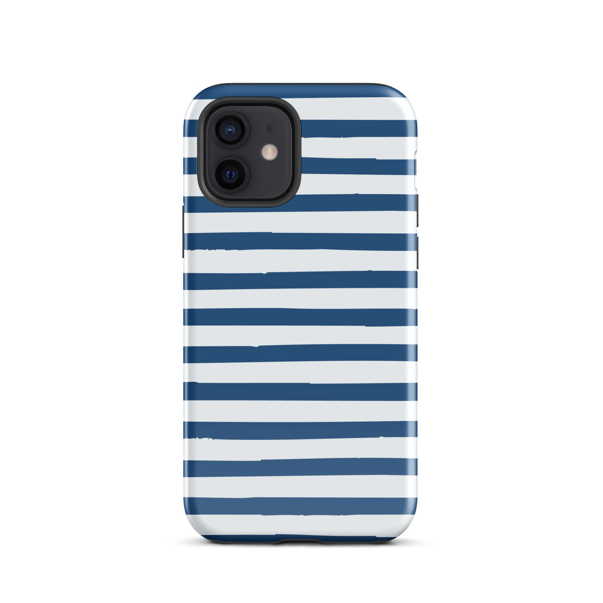 Sailors Trace - iPhone Case - Flay Cases