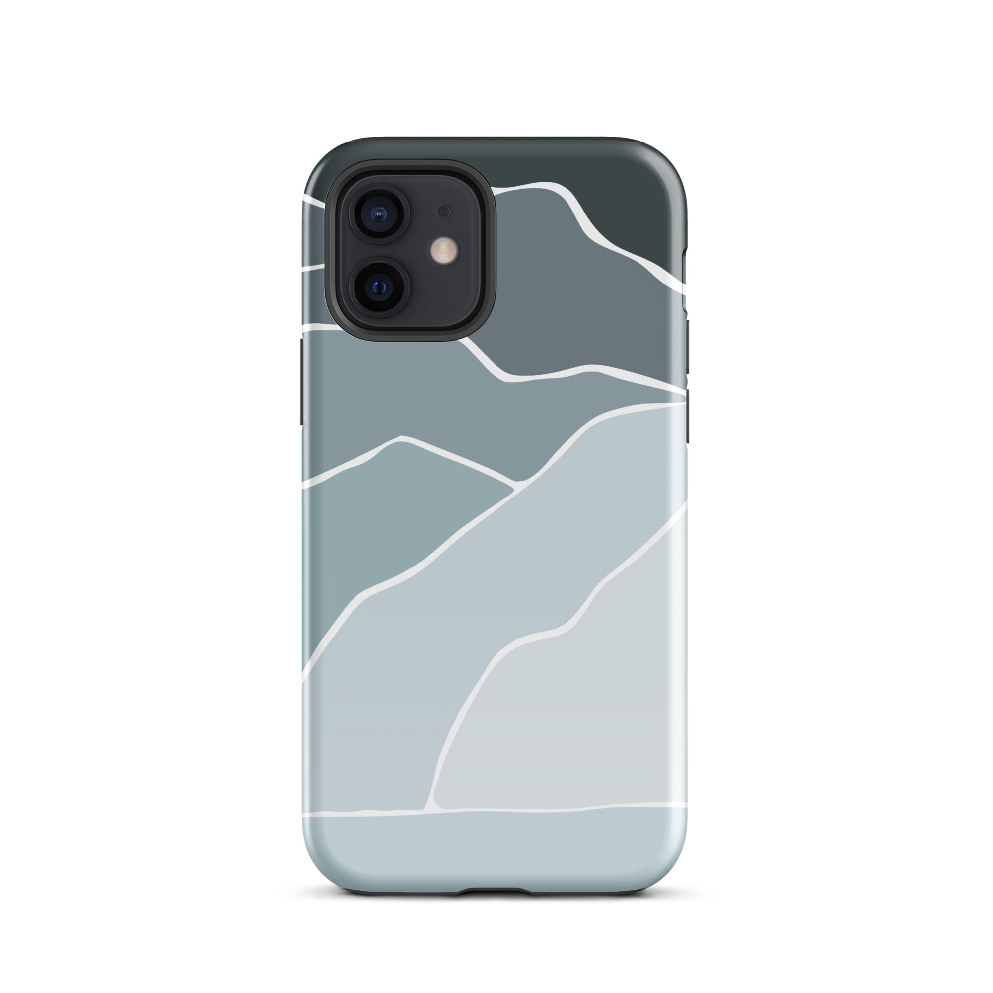 Overcast - iPhone Case - Flay Cases