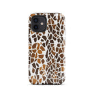 Giraffe Grandeur - iPhone Case - Flay Cases
