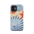 Côte d'Azur Breeze - iPhone Case - Flay Cases