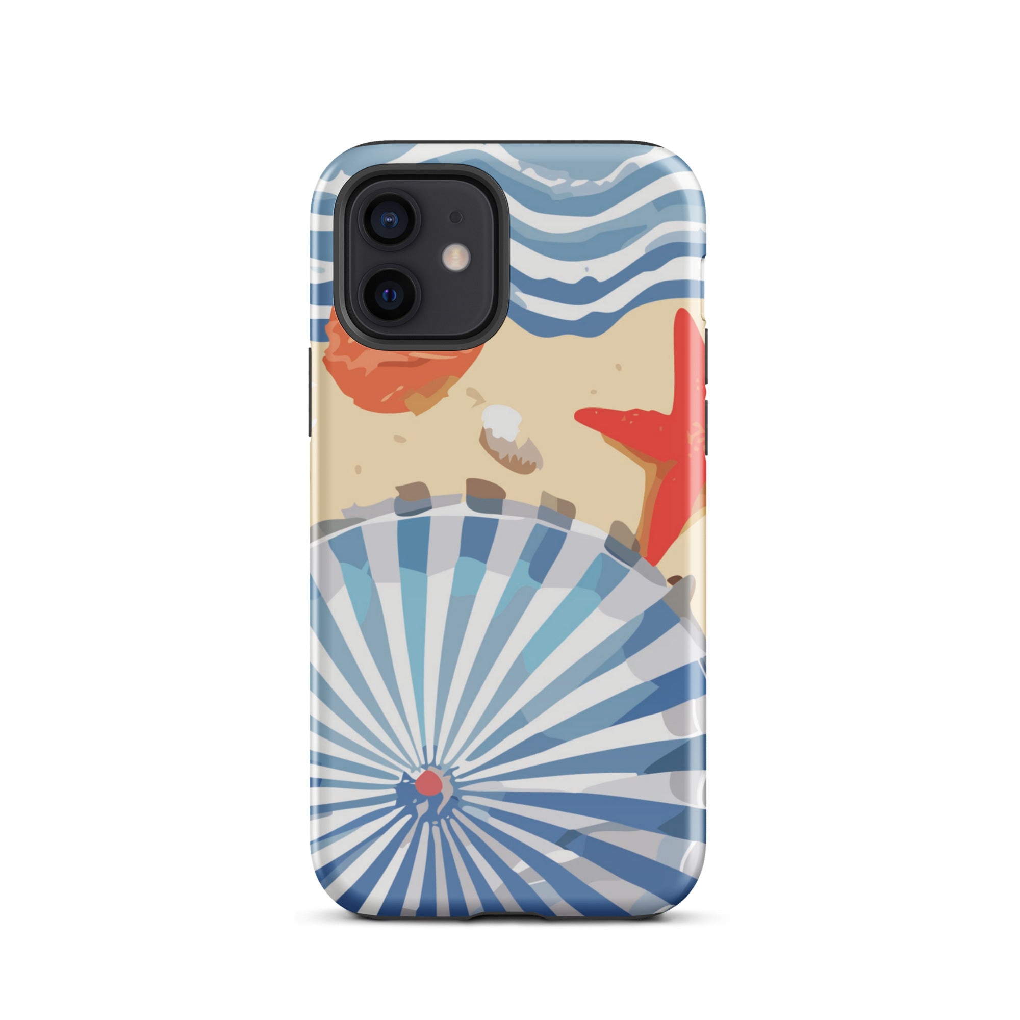 Côte d'Azur Breeze - iPhone Case - Flay Cases