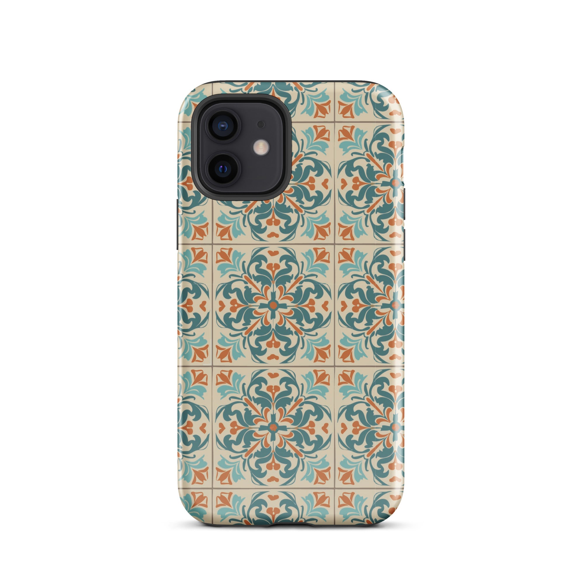 Villa Toscana - iPhone Case - Flay Cases