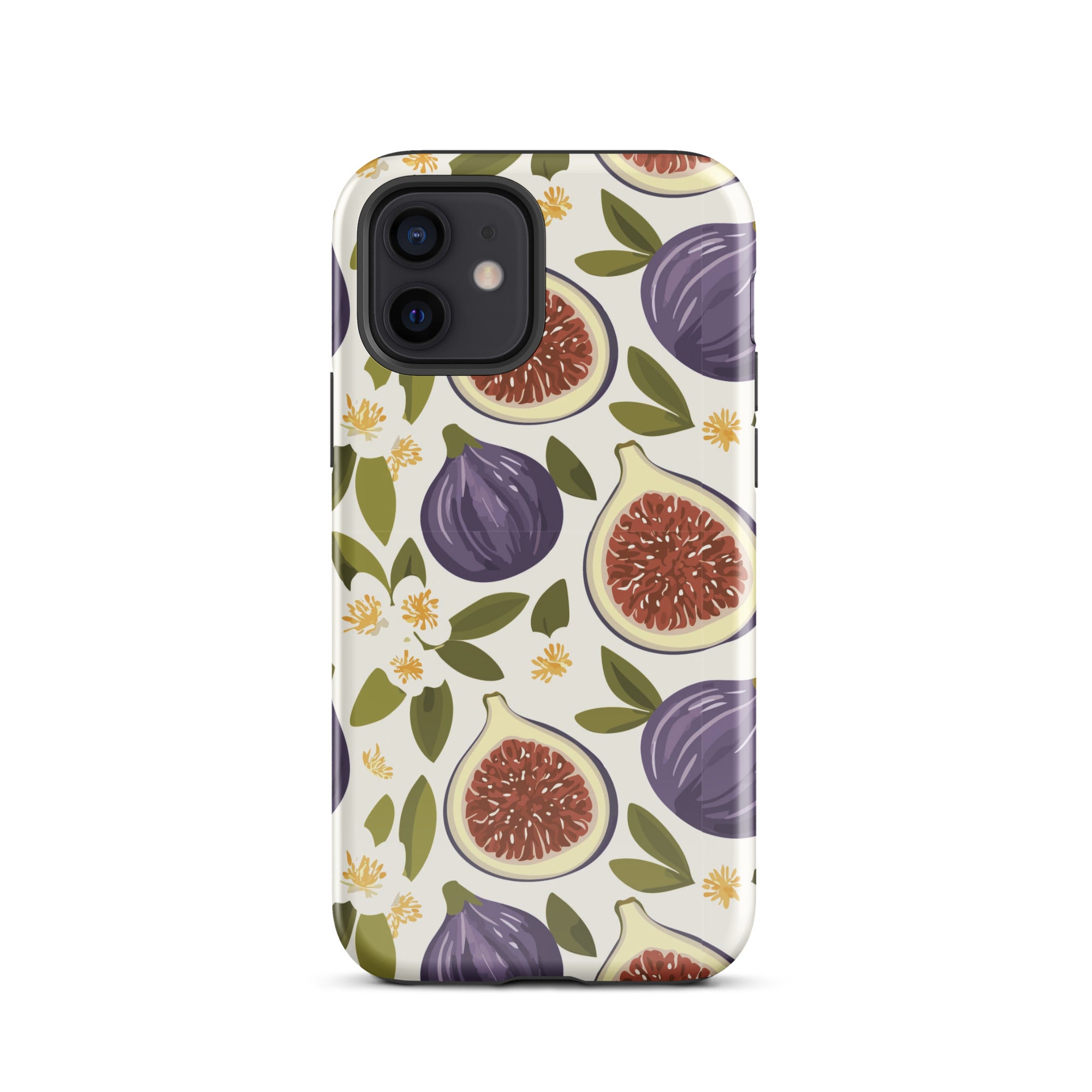 di Fichi - iPhone Case - Flay Cases