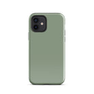 Woodland Moss - iPhone Case - Flay Cases