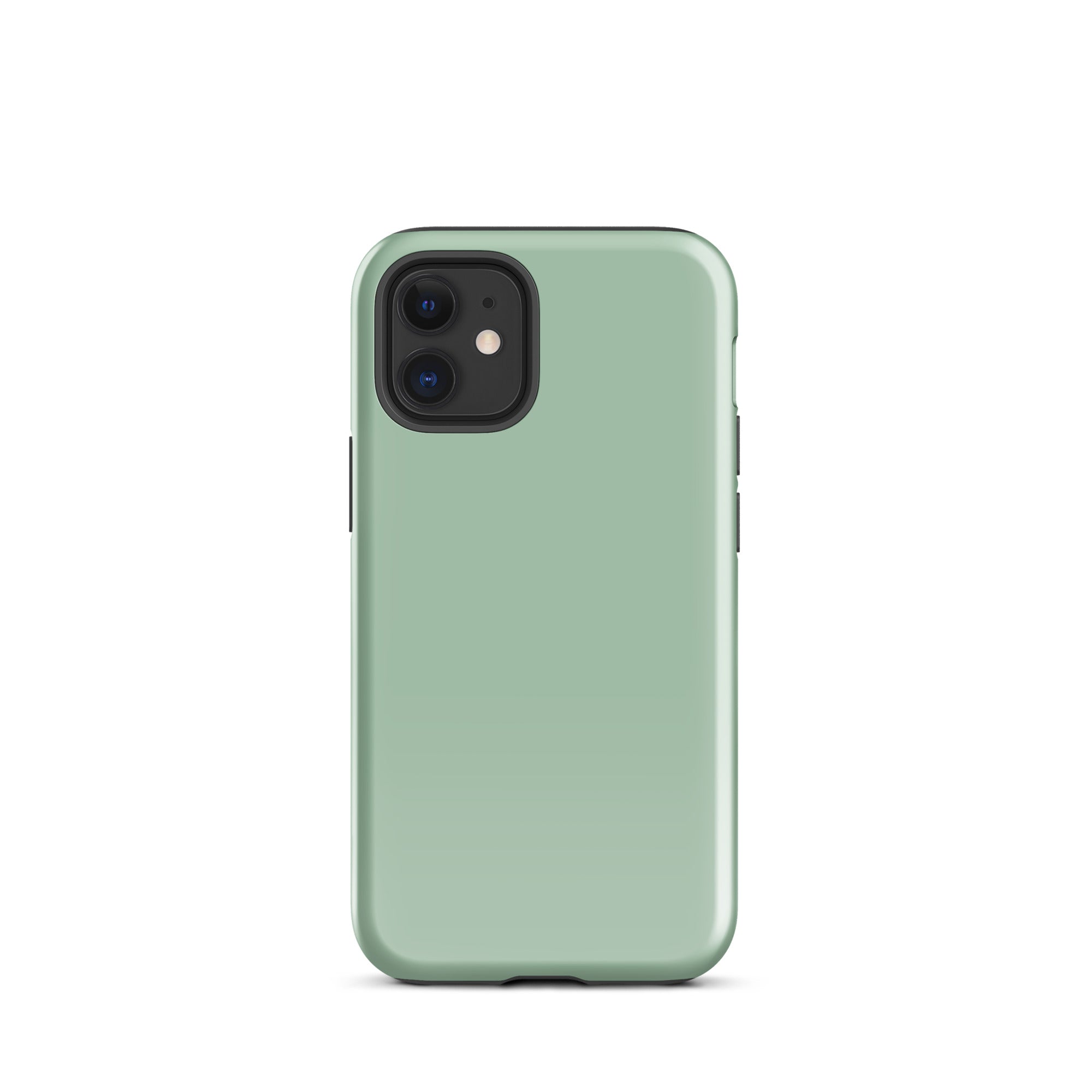 Pistachio Cream - iPhone Case - Flay Cases