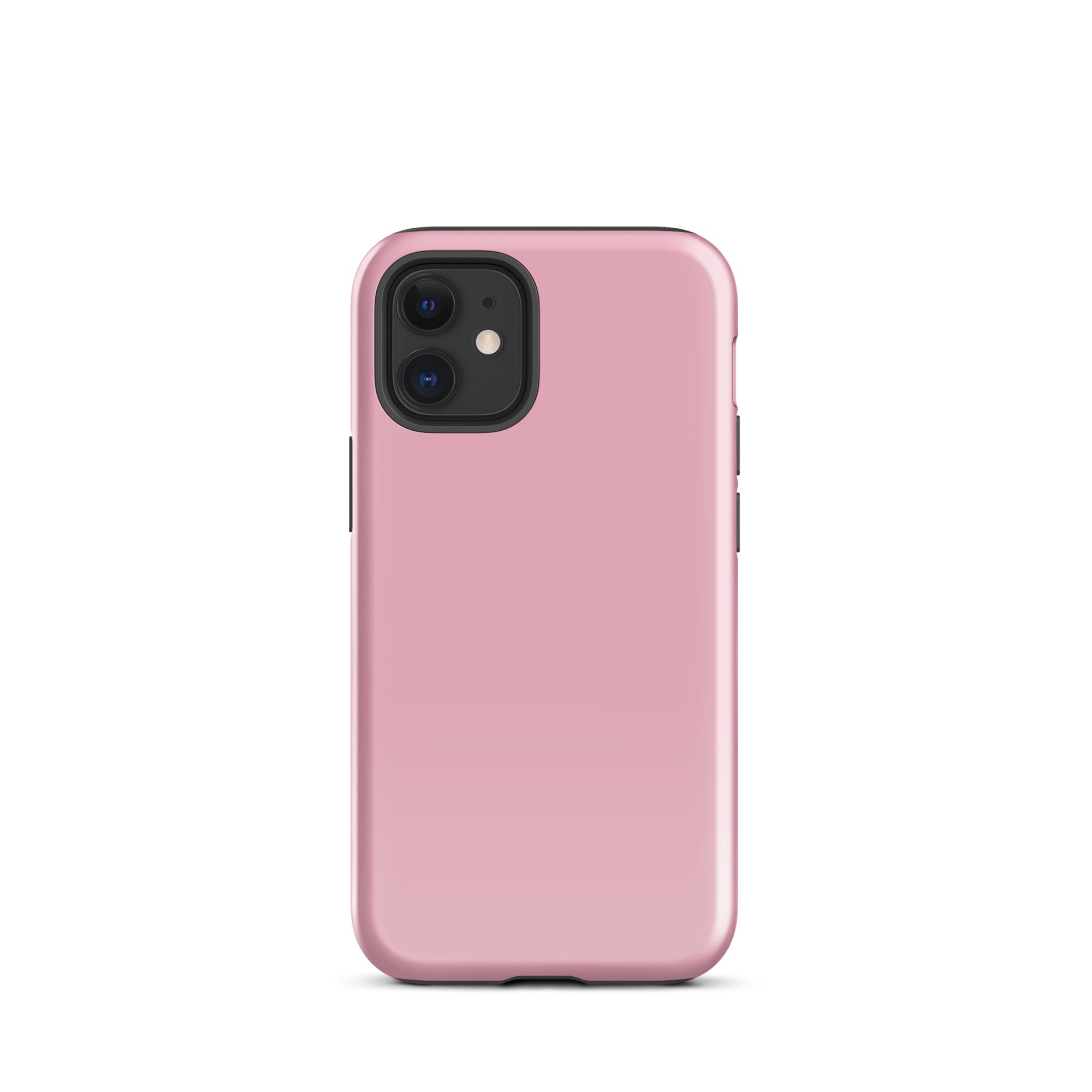Pink Sherbert - iPhone Case - Flay Cases