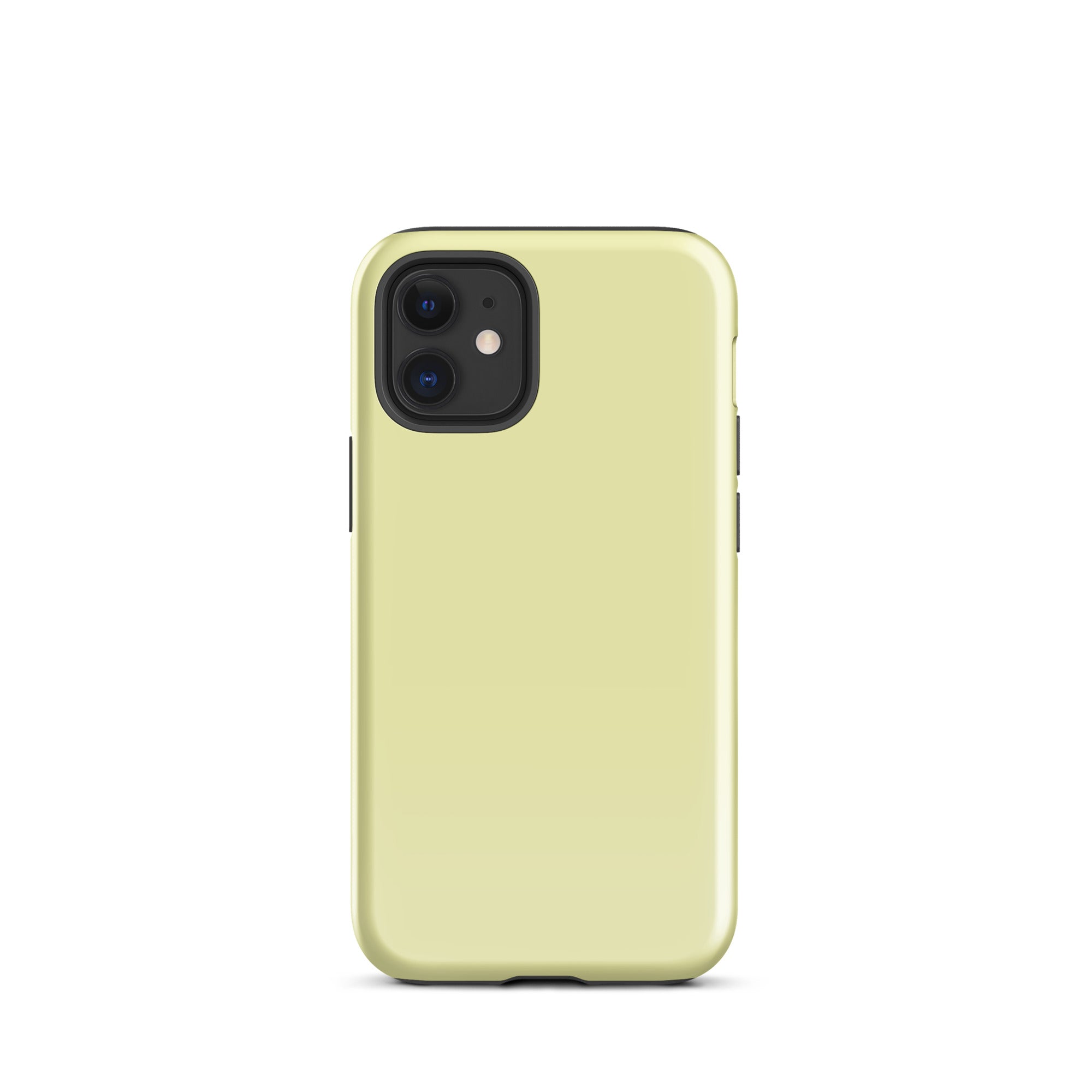 Lemon Sorbet - iPhone Case - Flay Cases