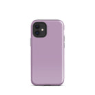 Lilac Whisper - iPhone Case - Flay Cases