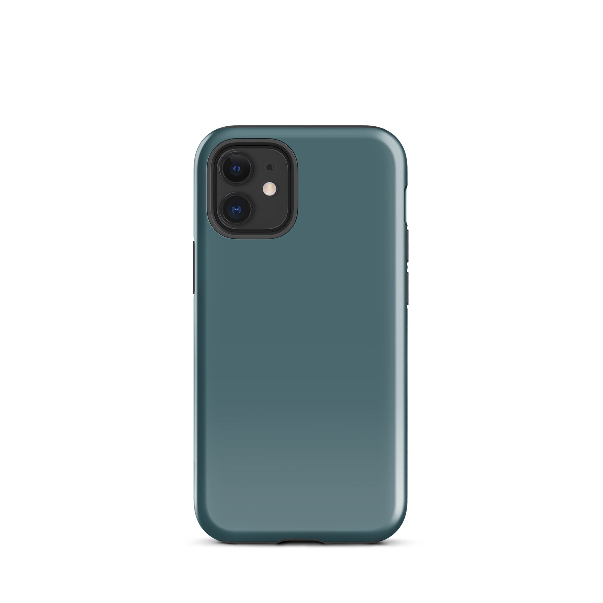 Deep Lagoon - iPhone Case - Flay Cases