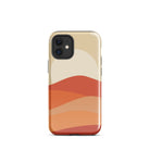 Sunset Glow - iPhone Case - Flay Cases