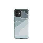 Overcast - iPhone Case - Flay Cases