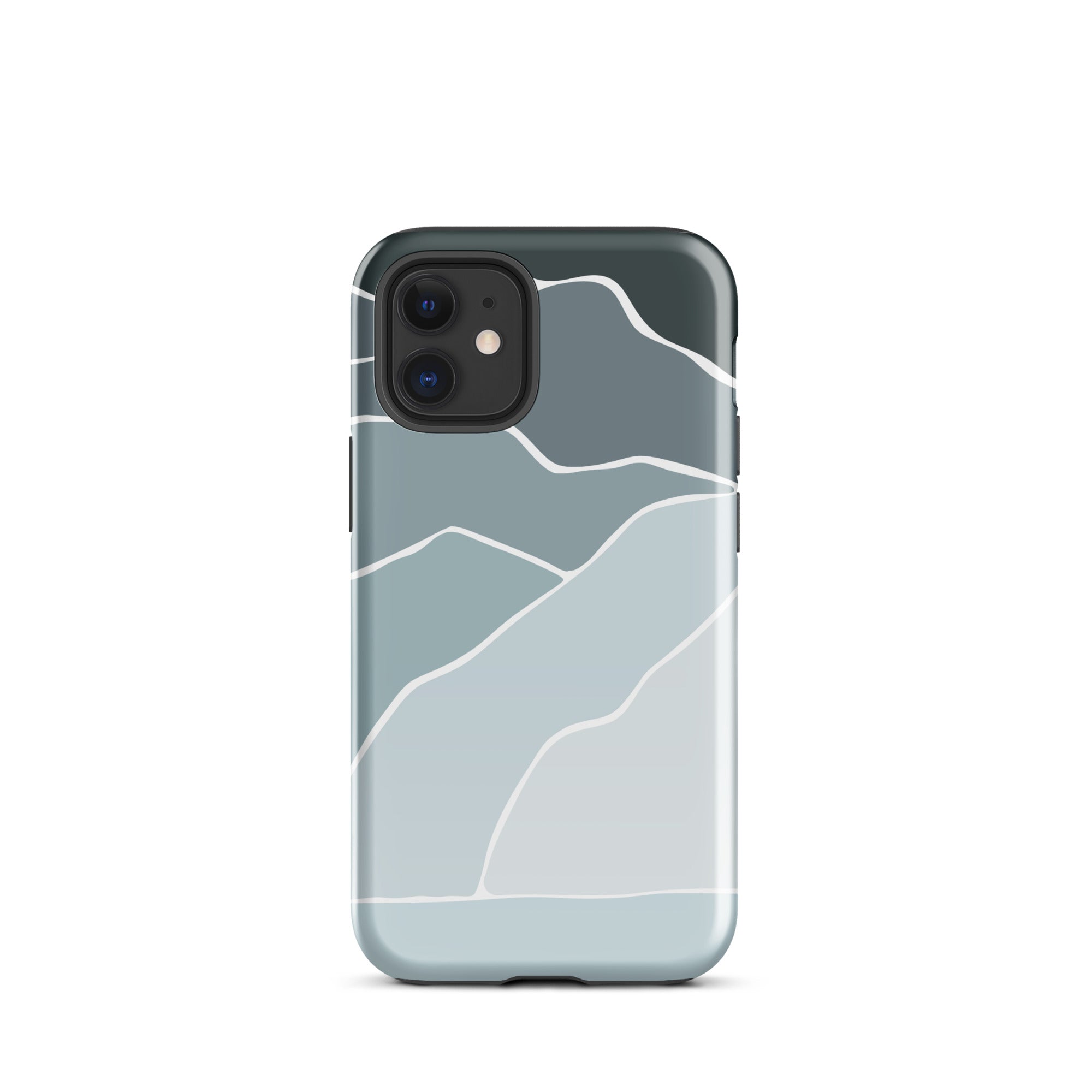 Overcast - iPhone Case - Flay Cases