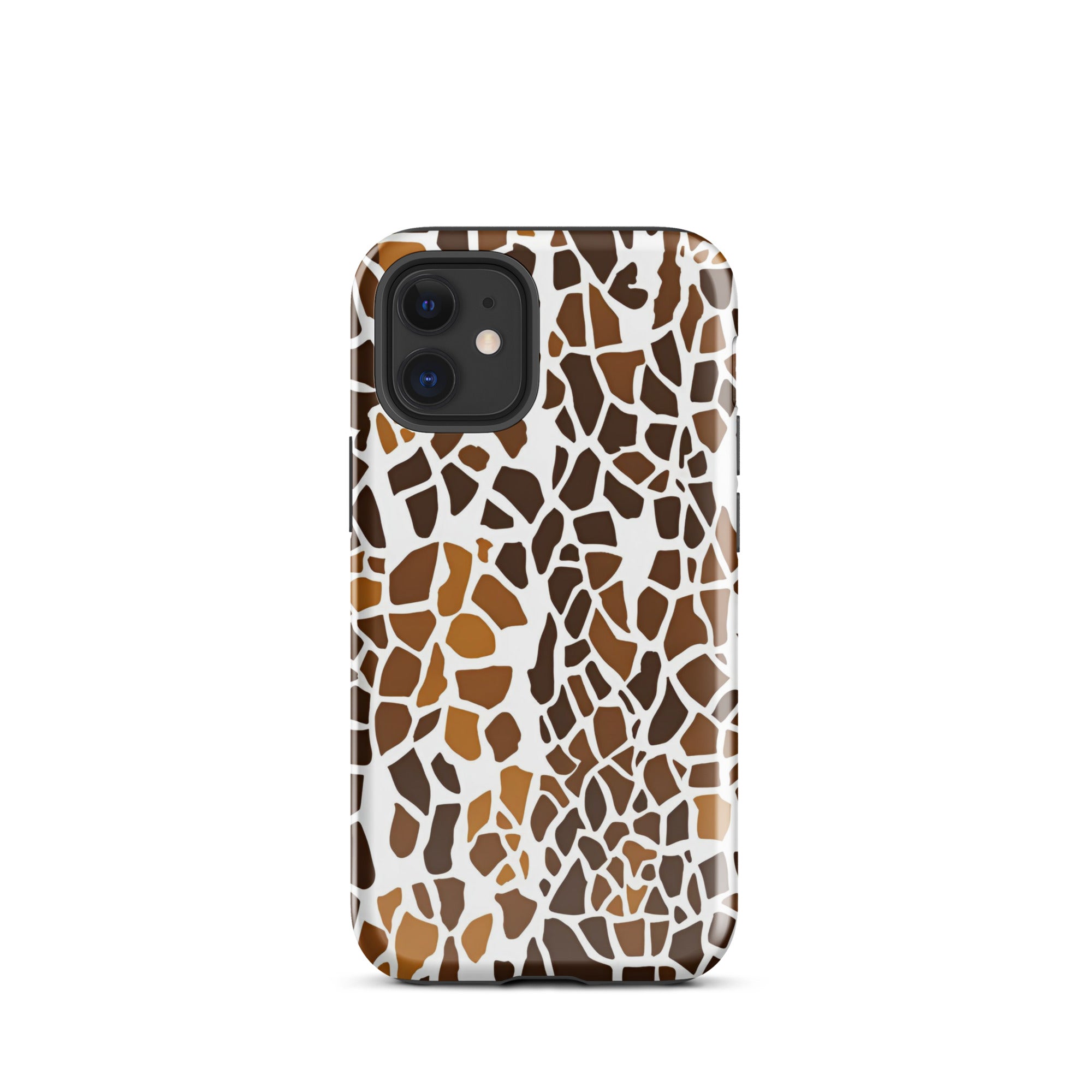Giraffe Grandeur - iPhone Case - Flay Cases