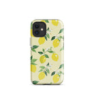 Amalfi Bloom - iPhone Case - Flay Cases