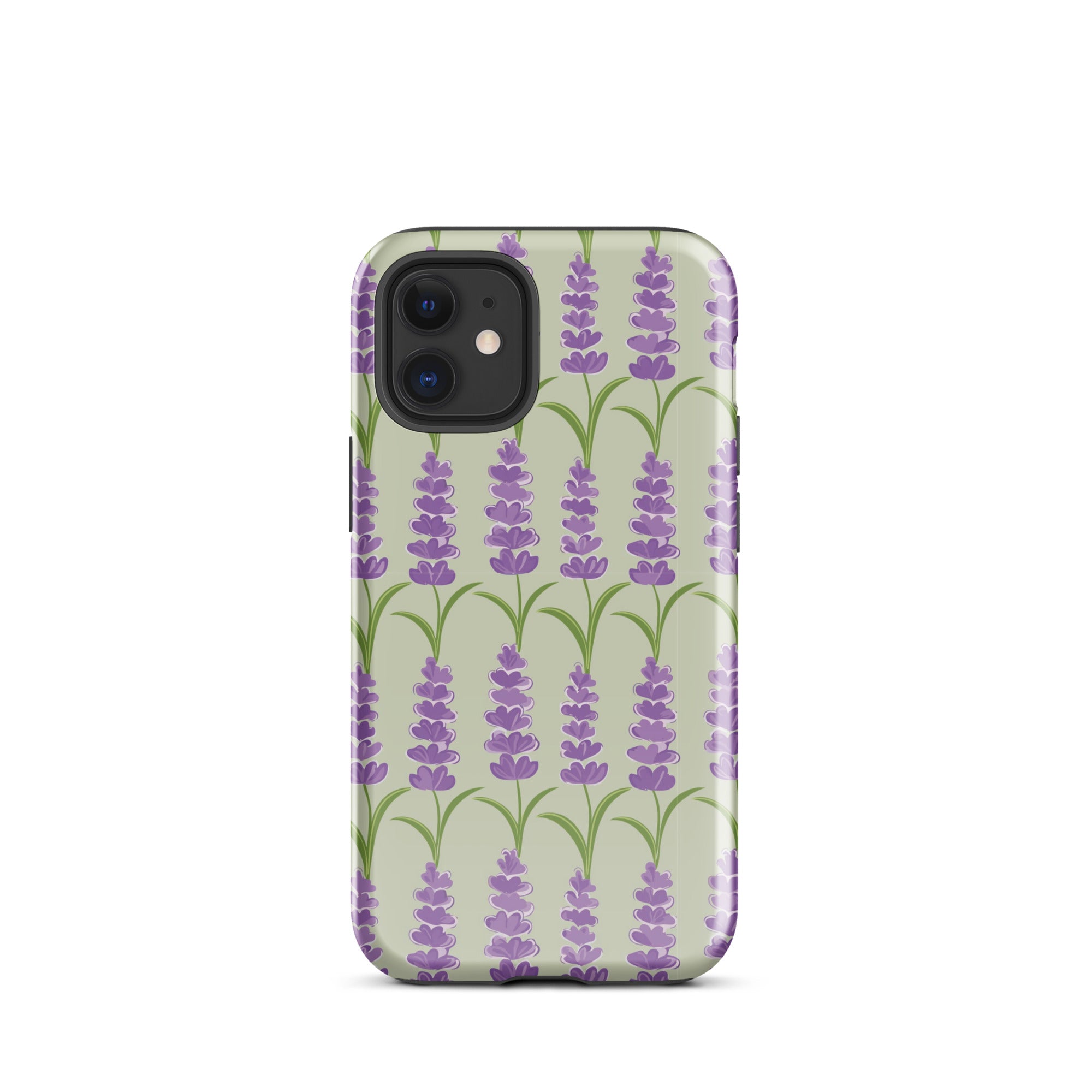 Lavender Fields - iPhone Case - Flay Cases