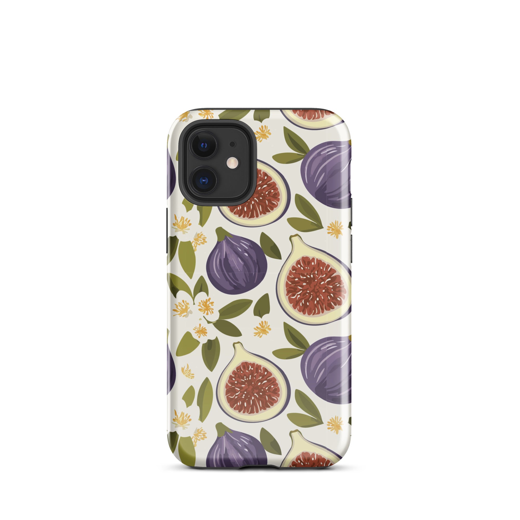 di Fichi - iPhone Case - Flay Cases