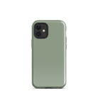 Woodland Moss - iPhone Case - Flay Cases