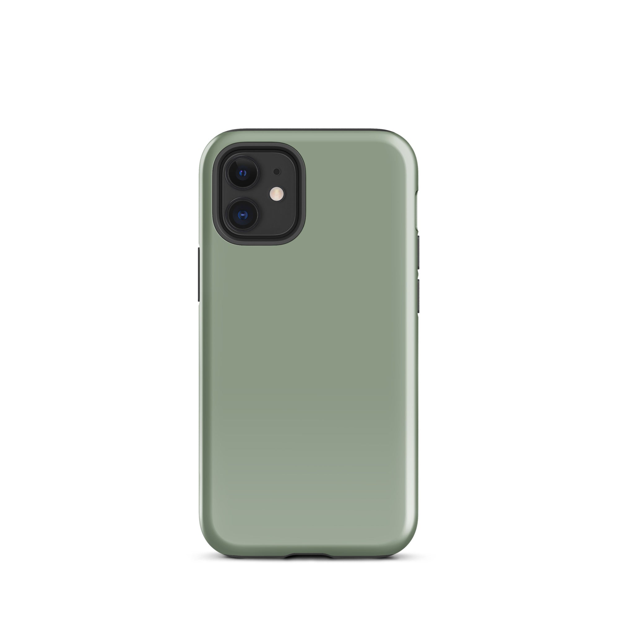 Woodland Moss - iPhone Case - Flay Cases