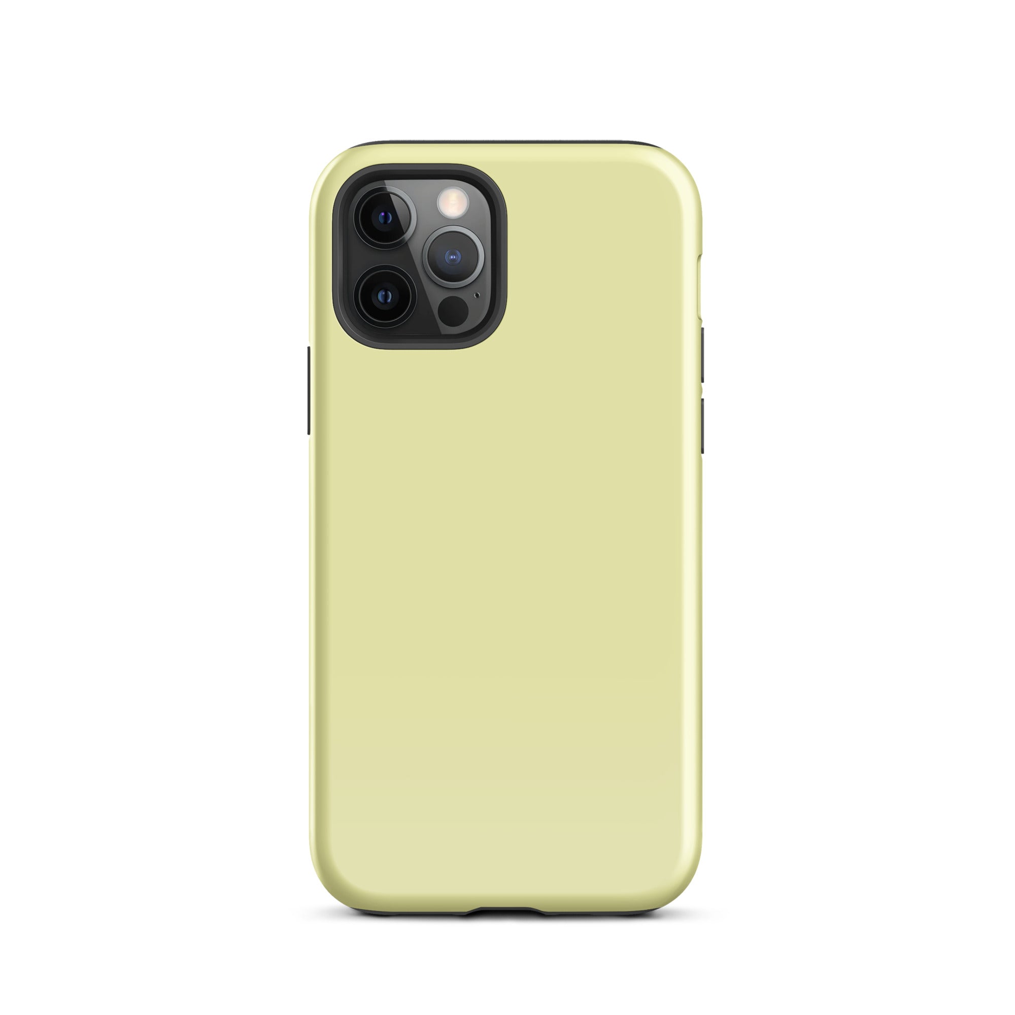 Lemon Sorbet - iPhone Case - Flay Cases