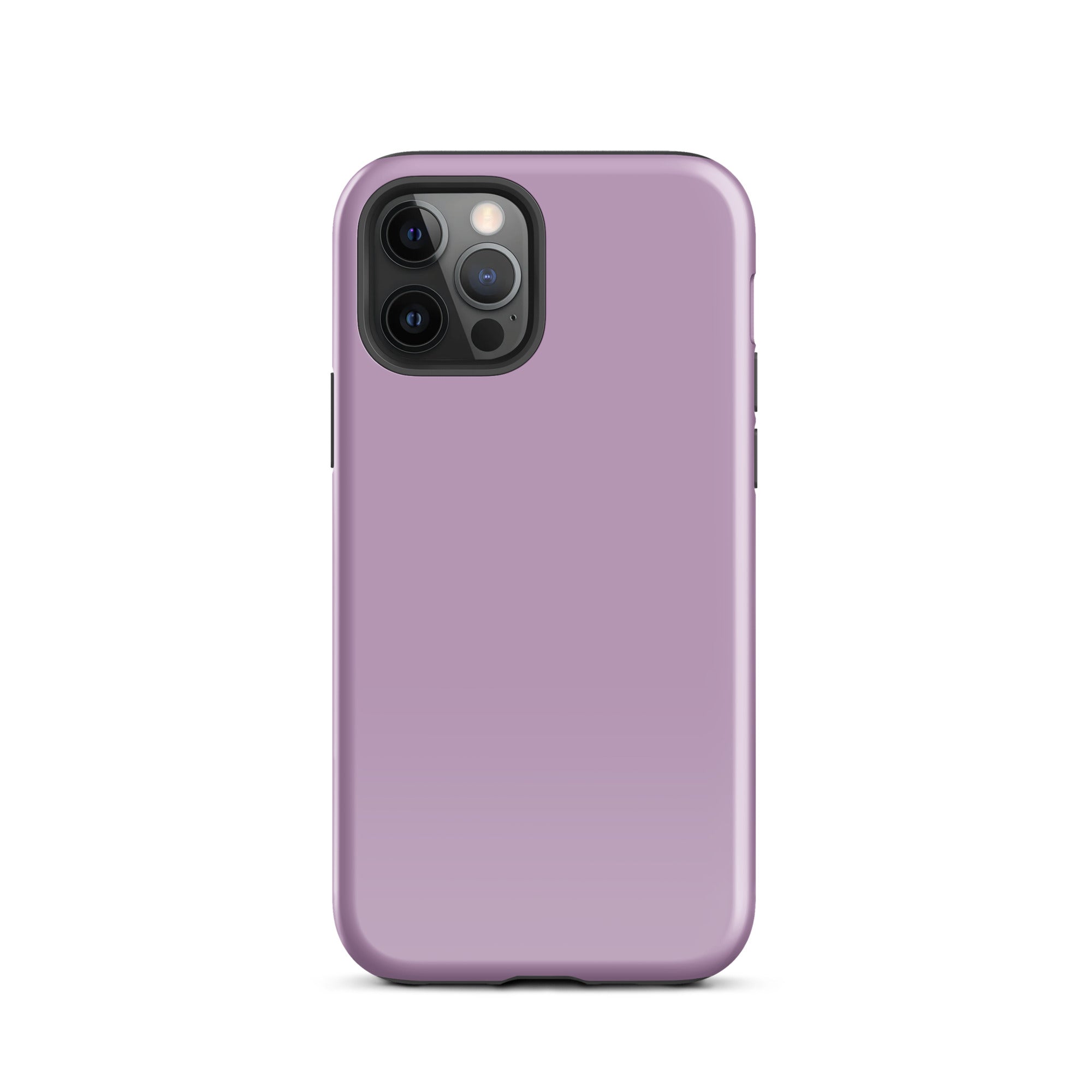 Lilac Whisper - iPhone Case - Flay Cases