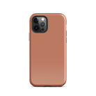 Amber Clay - iPhone Case - Flay Cases