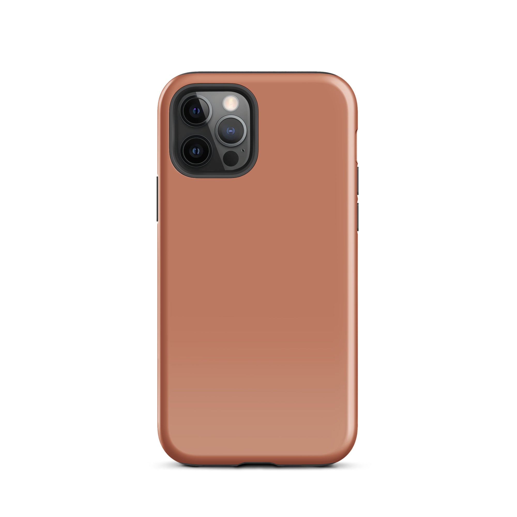 Amber Clay - iPhone Case - Flay Cases