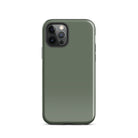 Forest Shadow - iPhone Case - Flay Cases