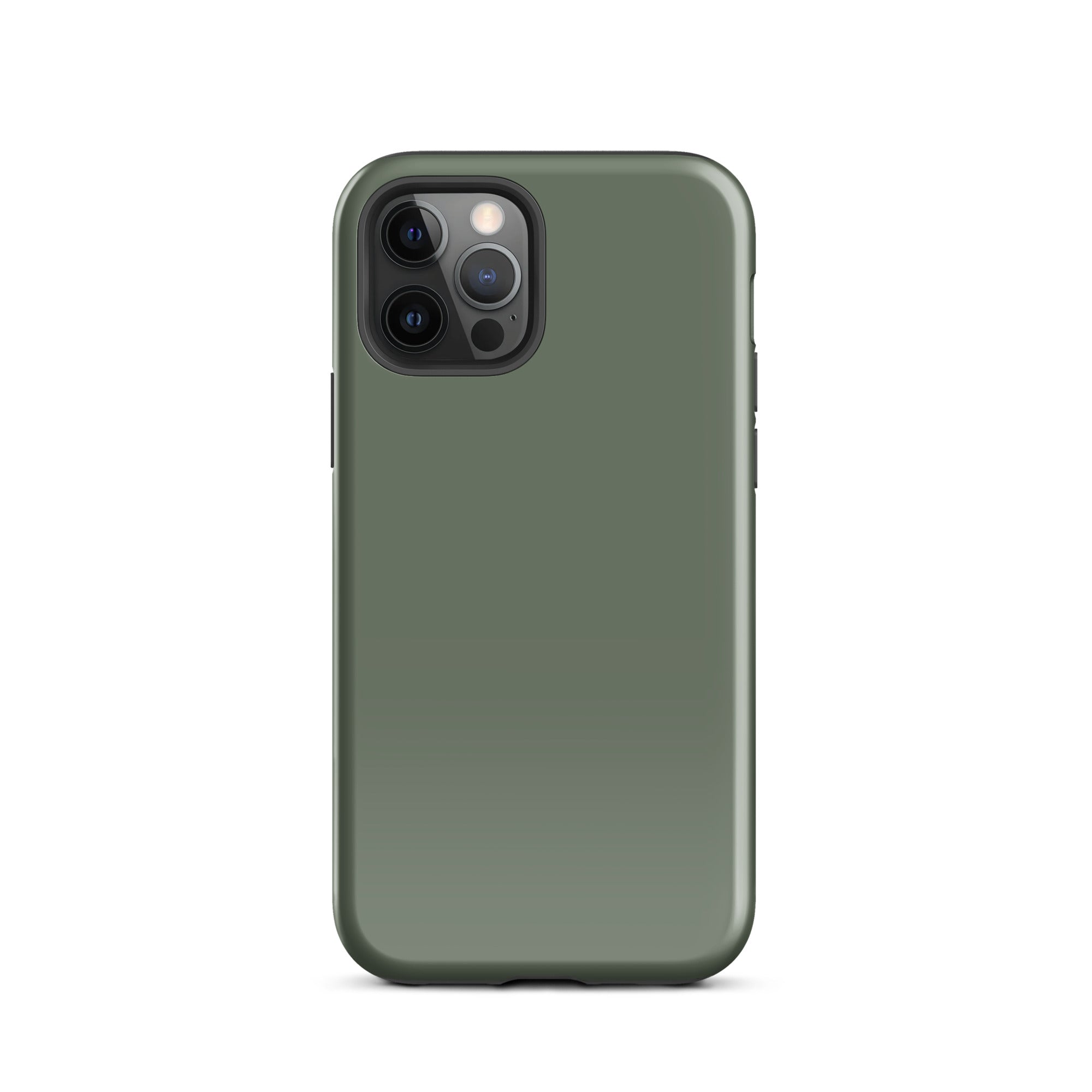 Forest Shadow - iPhone Case - Flay Cases