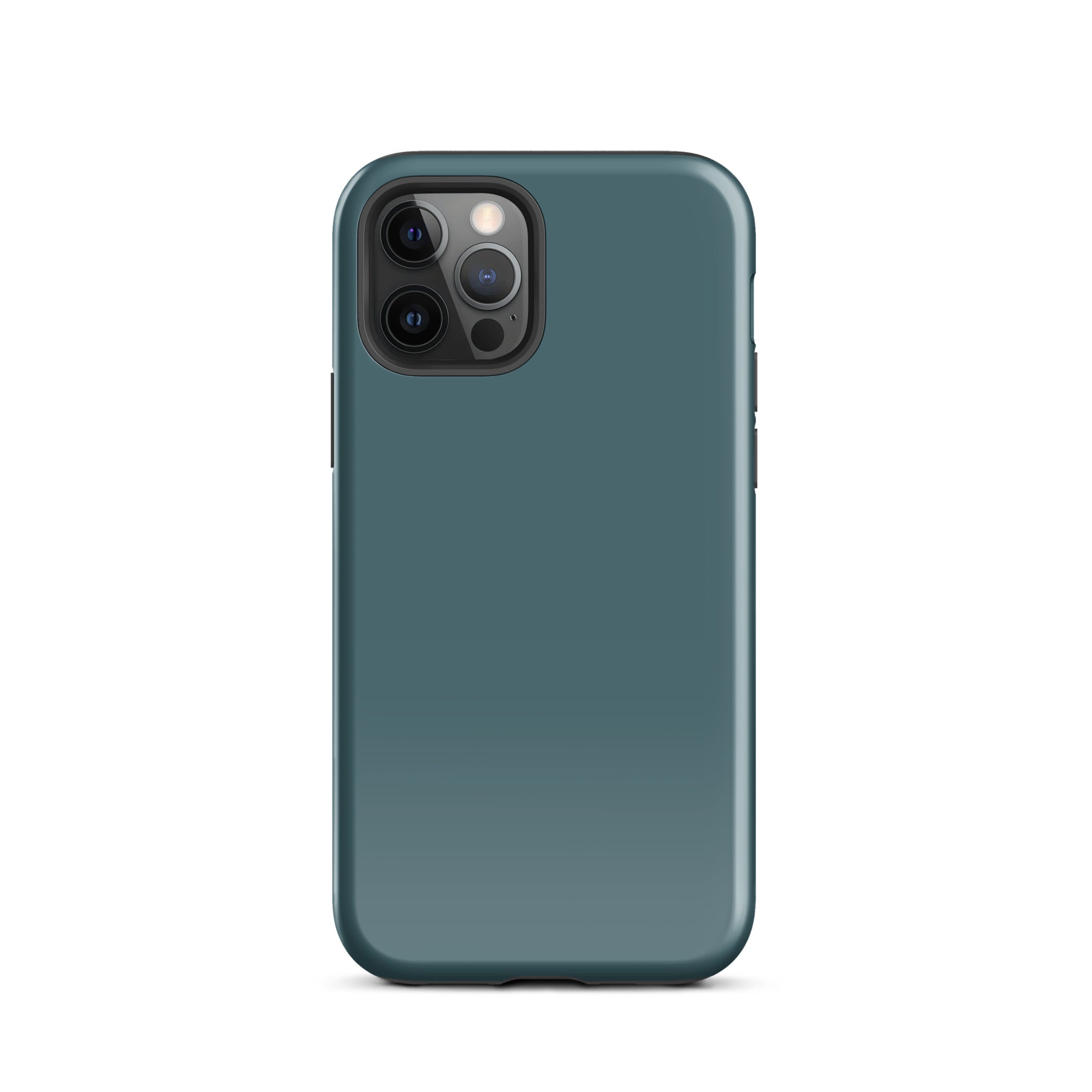Deep Lagoon - iPhone Case - Flay Cases