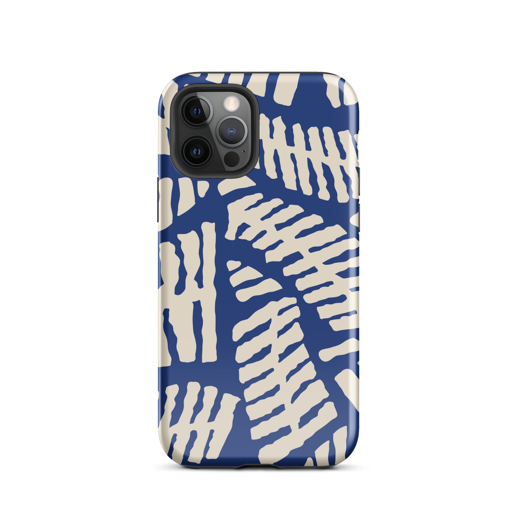 Coral Tide - iPhone Case - Flay Cases