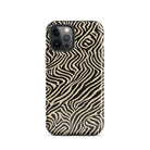 Wild Stripe - iPhone Case - Flay Cases