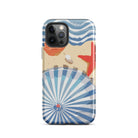Côte d'Azur Breeze - iPhone Case - Flay Cases
