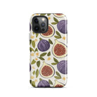 di Fichi - iPhone Case - Flay Cases